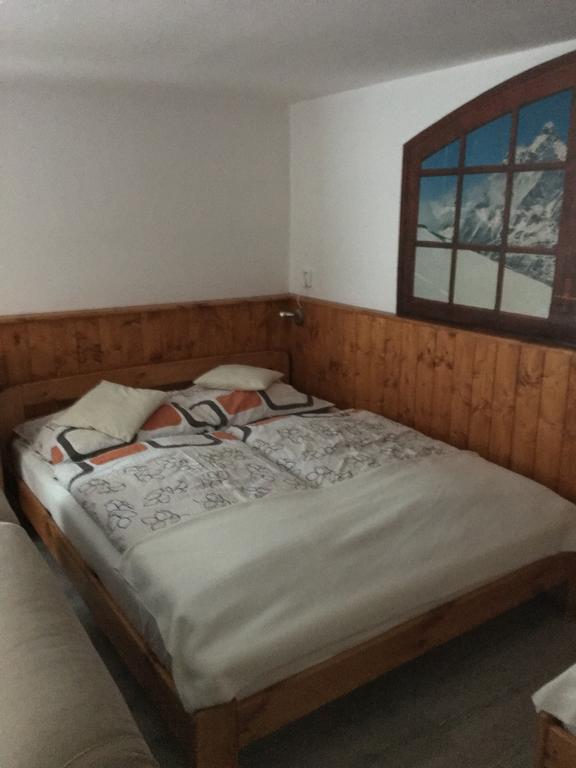 Penzion Ok Svoboda nad Úpou Dış mekan fotoğraf